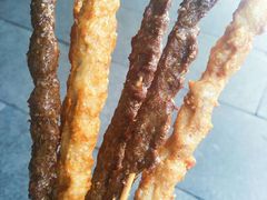 -北京稻香村(西单购物中心店)