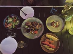 -haxnbauer海森堡德国餐厅(深圳coco店)