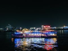 -船长9号·精致湖北菜(江滩店)