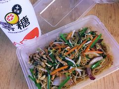 -阿生潮味鲜炒粉(梅林新村店)