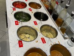 -味逍遥牛肉火锅(万江旗舰店)