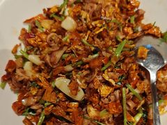 -潇湘华天大酒店-湘·悦美食街(芙蓉中路店)