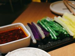 -苦尽酒馆·川菜(鼓楼店)