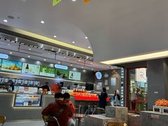 -喧闹·东方大气茶(鹅岭二厂店)
