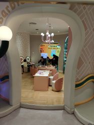 -奈尔宝家庭中心·亲子餐厅(苏州大悦城店)