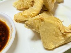 虎皮臭干-高淳老街土菜馆(迎薰门店)