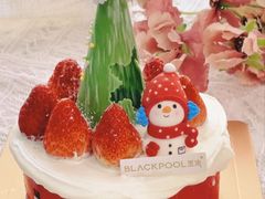 -黑池口感烘焙·生日蛋糕(坂田店)