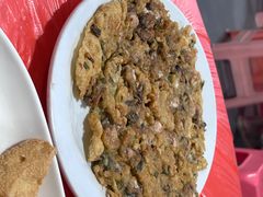 -车头老二大排档