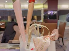 -厦门悦华酒店·绿庭主题自助餐厅