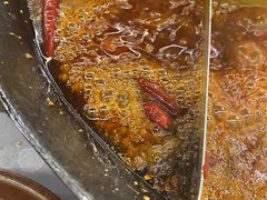 -重庆老火锅王(永陵路分店)