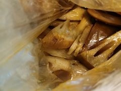 -黄毛鸭脖(汉阳总店)