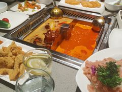 -海底捞火锅(龙湖金沙天街店)