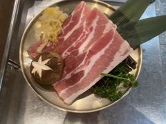 -韩宫宴和牛烤肉(无锡大东方广场店)