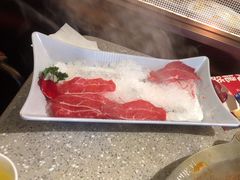-大龙燚火锅(太古里店)