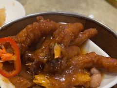 -广东胜利宾馆西关粤中餐厅