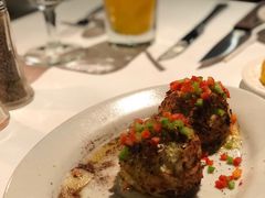 新奥尔良蟹肉糕-茹丝葵经典牛排馆(上海外滩店)