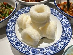 南昌白糖糕-回家吃饭·地道南昌菜(建德观总店)
