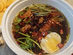 -齐市马佳地摊烤肉