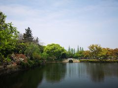 -无锡蠡湖国家湿地公园-蠡园