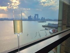 -苏州洲际酒店·大堂酒廊