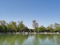 -达活泉公园