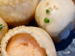 霸王大虾生煎-鑫震源·苏式大虾生煎(山塘街店)