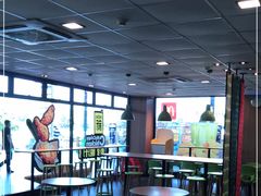 -麦当劳(庐山服务区店)