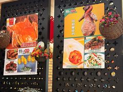 -品大三·经典淮扬菜(大行宫店)