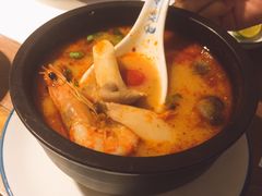 -美奈小馆·越南料理(中航城君尚购物中心店)