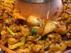 -炉小二铜锅牛蛙•川湘菜(三里屯店)