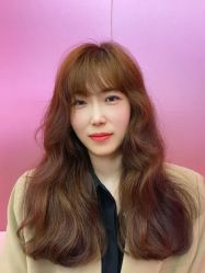 -MORI HAIR SALON日式美发沙龙