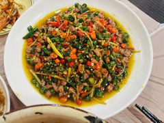 -辣螃铠盆盆蟹大排档(总店)