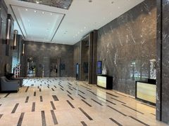 -宁波威斯汀酒店