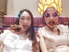 -天山醉美·新疆餐厅(富华里店)