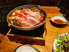 -黑牛の店·和牛烧肉(合生汇店)