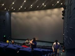 -春天国际影城(中庚漫游城杜比全景声店)