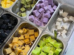 -白色日记·手作酸奶(麦凯乐店)