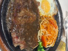 -豪享来牛排(人民店)