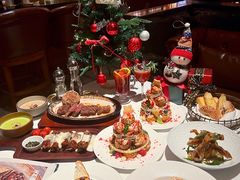 -Mogul Eatery·大亨餐酒馆