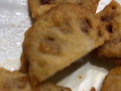 -煎饼卷大葱·非遗传承·潍坊菜(十笏园店)