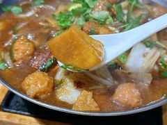 -太原面食店(解放路店)