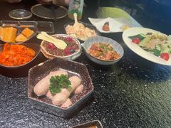-樱嘢·炭火烧肉(惠南店)
