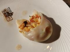 -俏东方·海味水饺·青岛菜(崂山店)