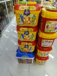 -百荣二期玩具城