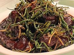 -老吉士酒家(天平路店)