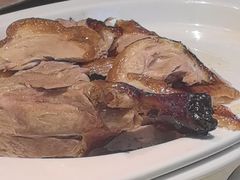 -龙聚德北京烤鸭(沙坪坝华宇A馆店)