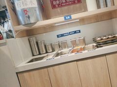 -哈哈碳都·牛肋条无限自助烤肉(宝龙店)