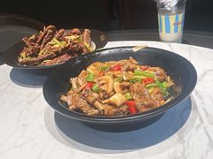 -掌上鲜(南顺城街店)