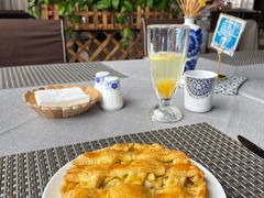 -敦煌山庄摘星阁