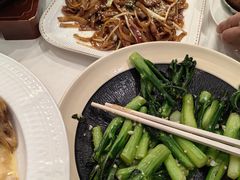 -丰收碗·陈皮果木烧鹅·23年老字号